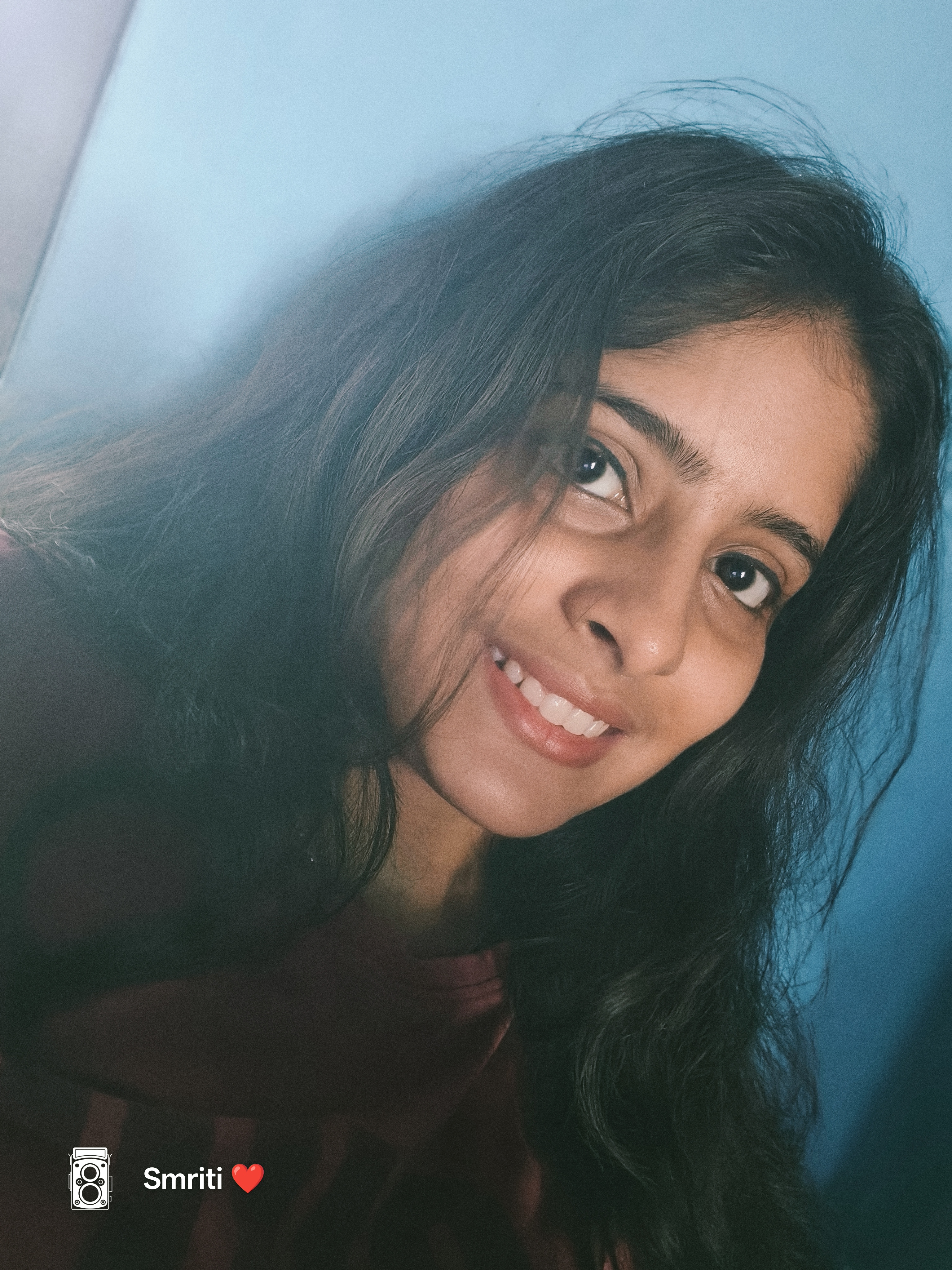 Smriti